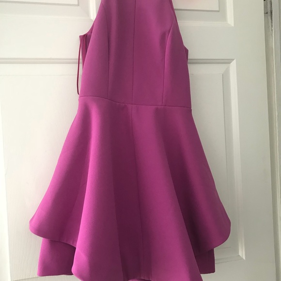 Nastygal dress - Picture 6 of 6